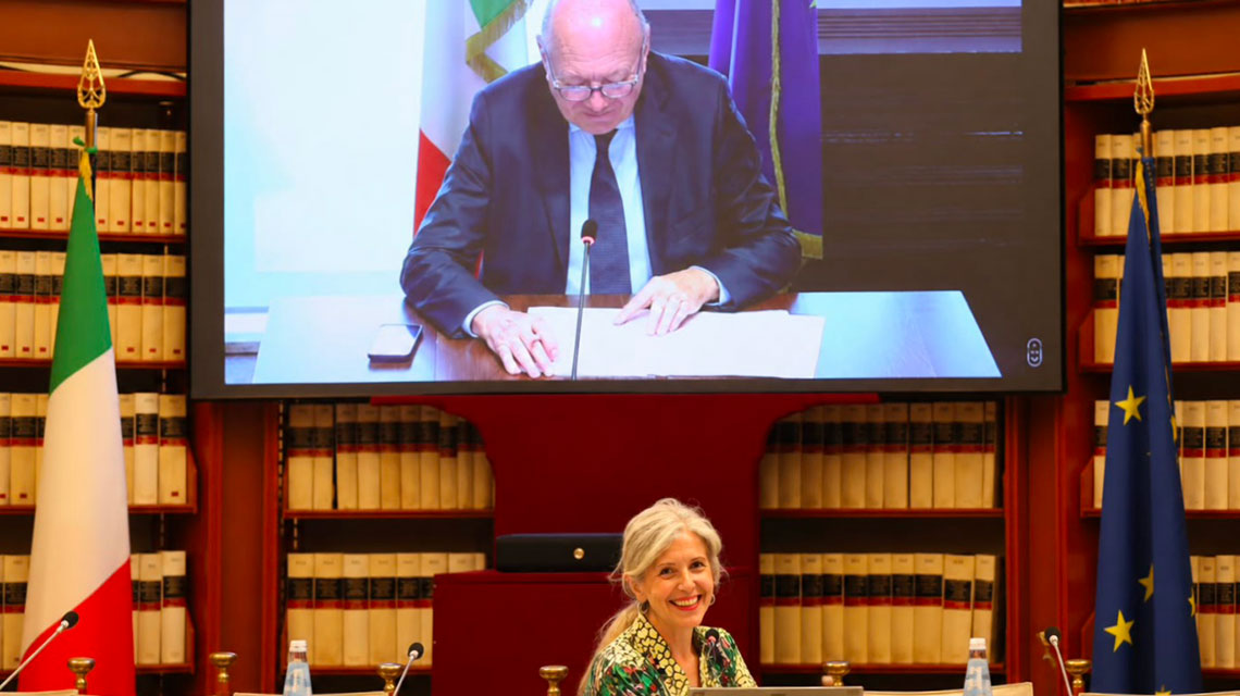 Innovazione: ENEA, un modello integrato per creare valore tra ricerca e industria