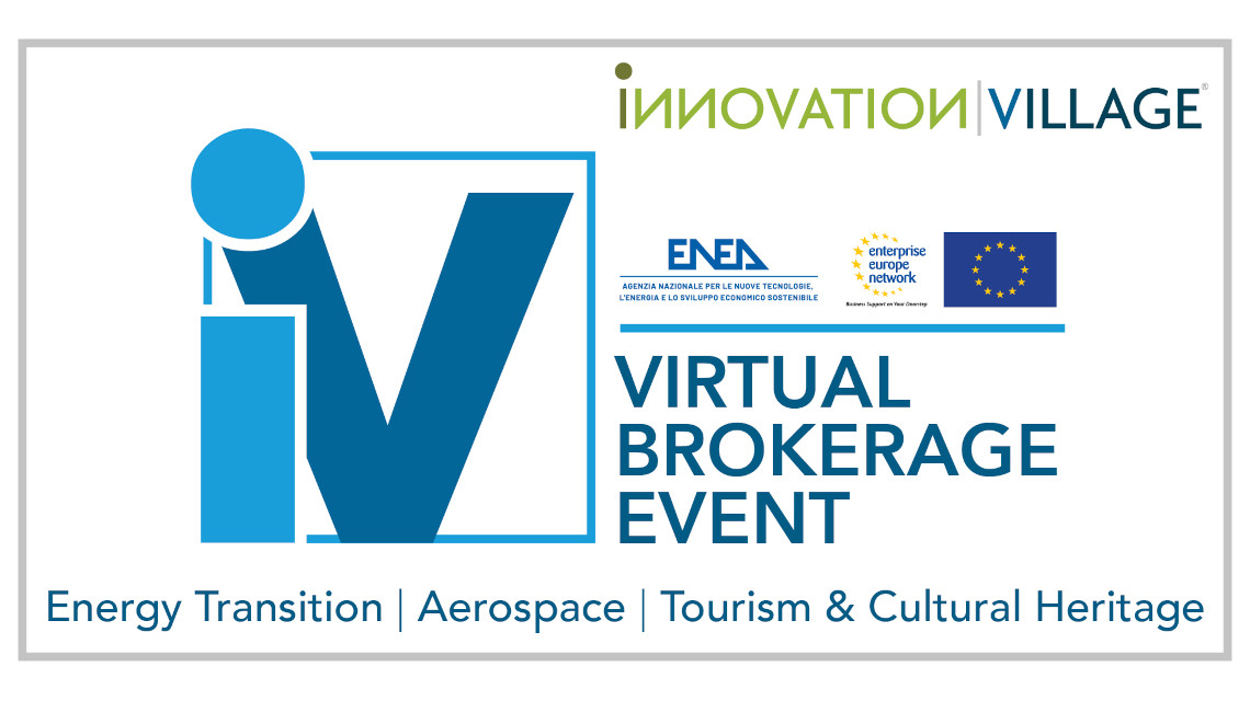 Card del Virtual Brokerage Event