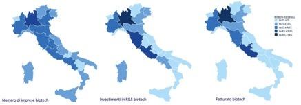 distribuzione geografica