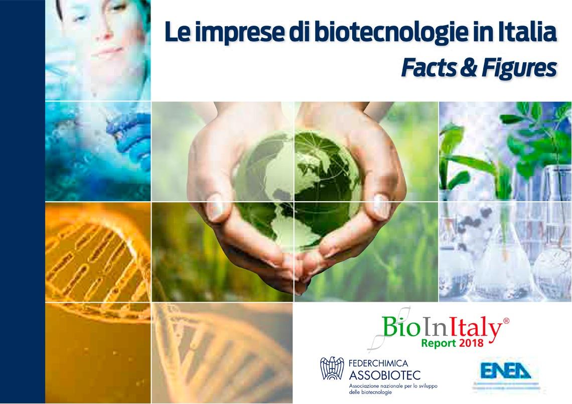 analisi biotech 2018