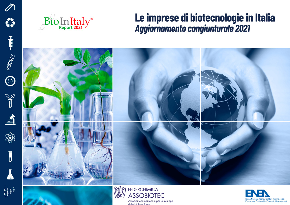 indagine biotech 2021