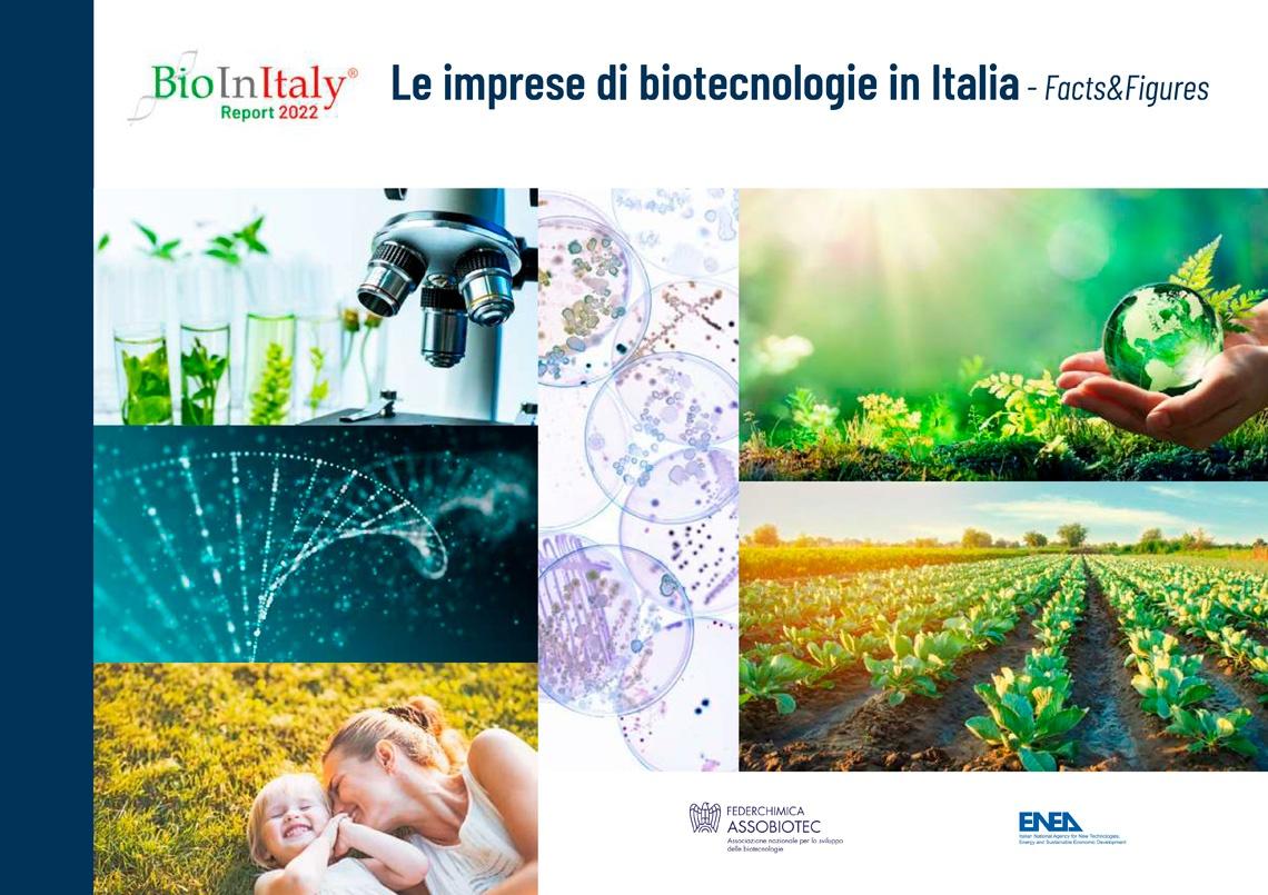 indagine biotech 2022